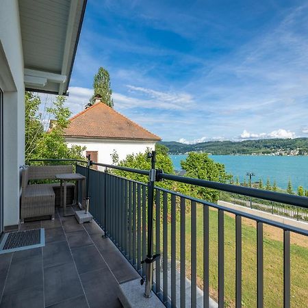 Woerthersee Apartment Top 4 By S4Y 벨덴암워스에르시 외부 사진