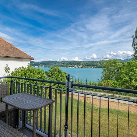 Woerthersee Apartment Top 4 By S4Y 벨덴암워스에르시 외부 사진