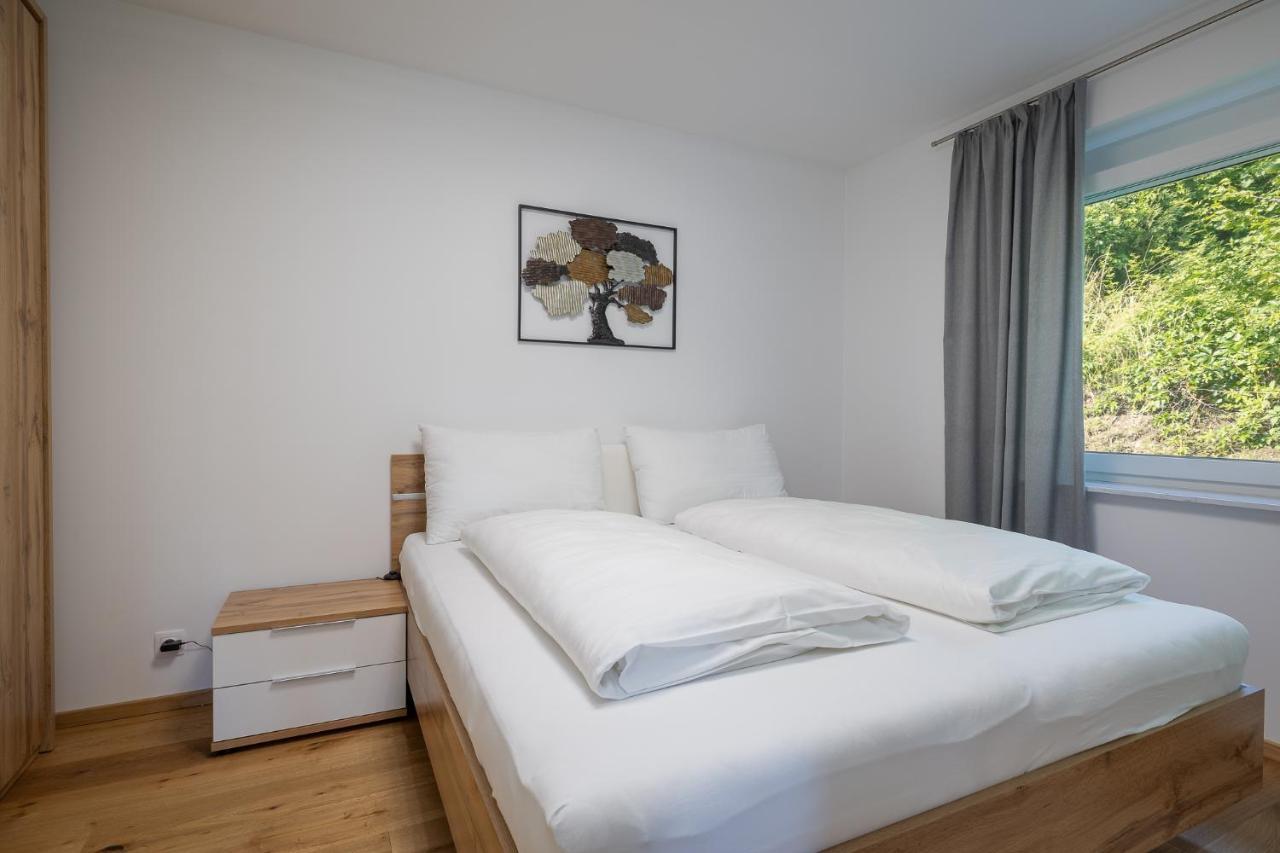 Woerthersee Apartment Top 4 By S4Y 벨덴암워스에르시 외부 사진