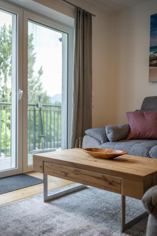 Woerthersee Apartment Top 4 By S4Y 벨덴암워스에르시 외부 사진