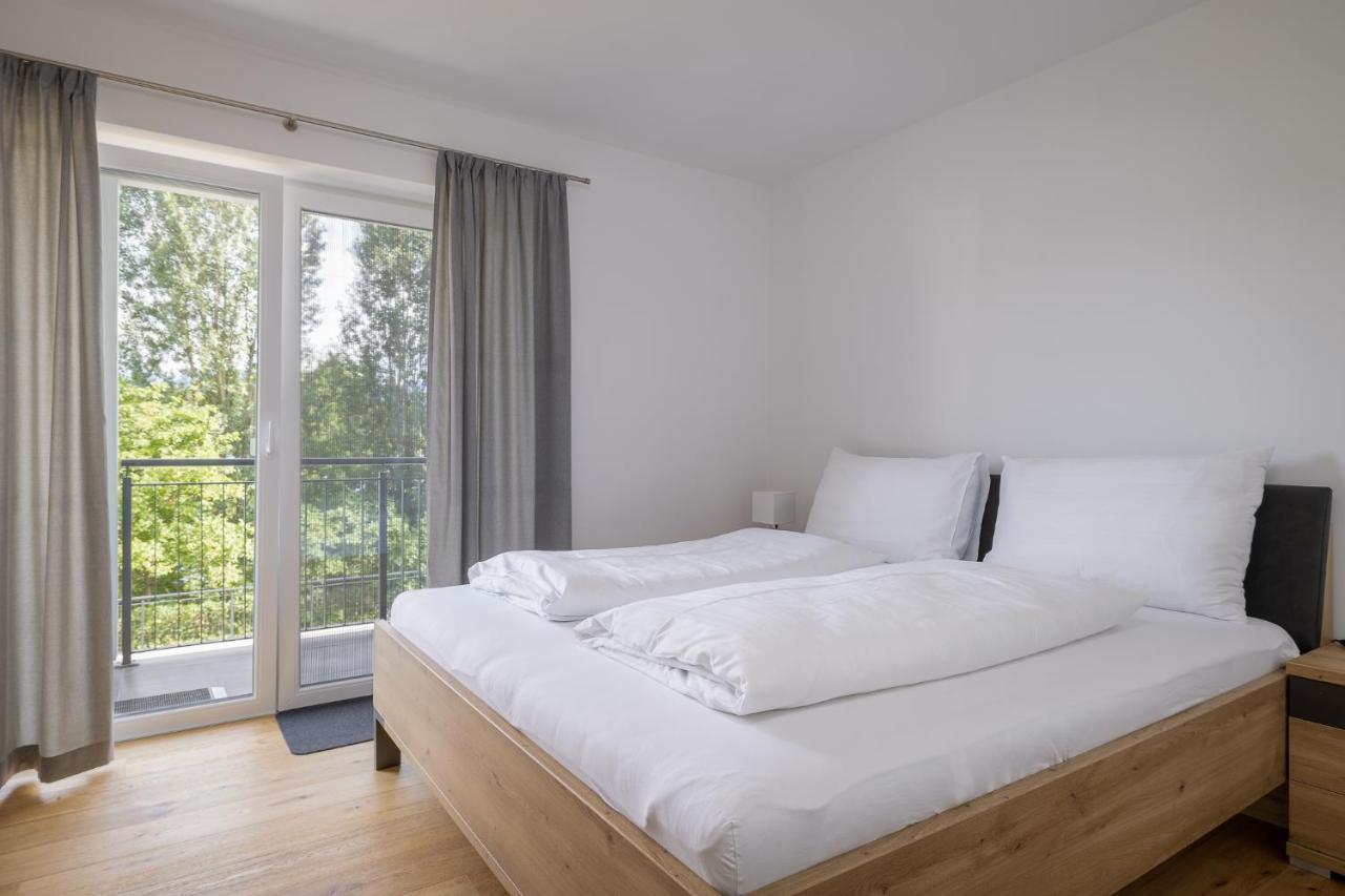 Woerthersee Apartment Top 4 By S4Y 벨덴암워스에르시 외부 사진